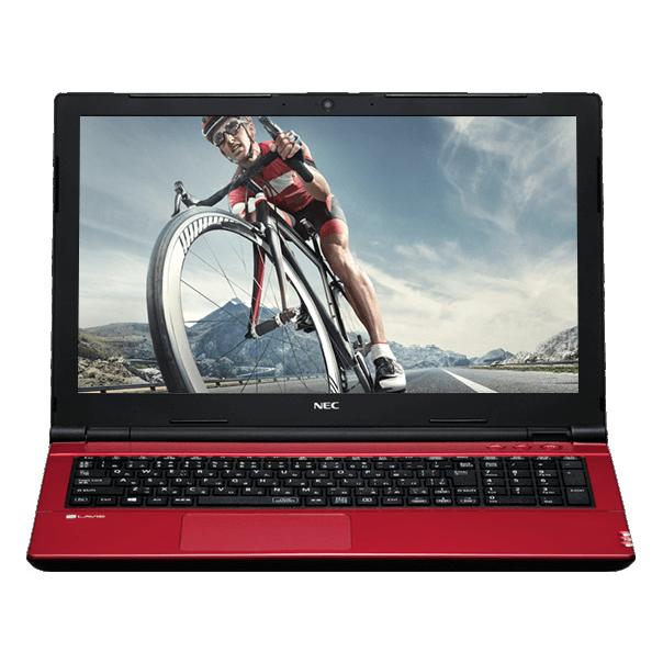 LaVie Note Standard NEC LAVIE NS700/J Win11Pro Corei7 8550U/メモリ