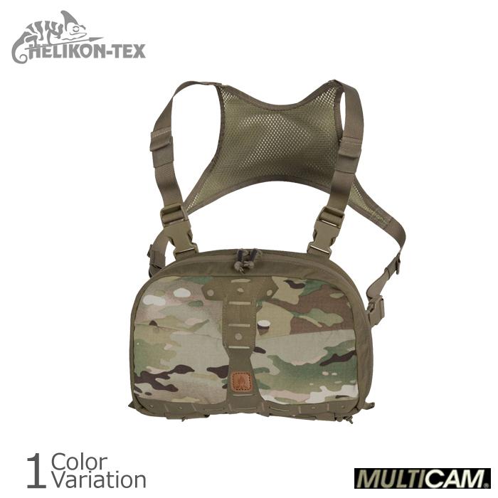 HELIKON-TEX HELIKON-TEX(ヘリコンテックス) CHEST PACK NUMBAT