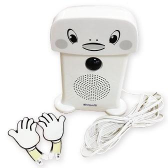 正規品】呼び込み君(ビューサインmini無し) 群馬電機 MC-F06 スーパー