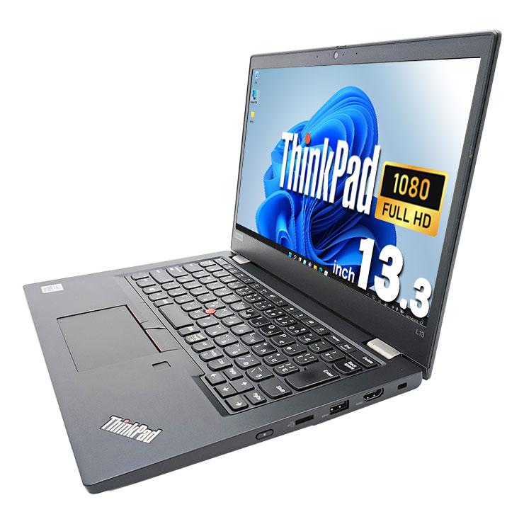 ThinkPad L13 i5 Win11 Pro Office搭載 Amazon.co.jp: レノボノート
