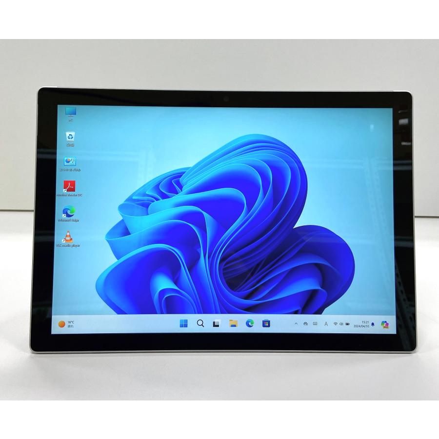 A7 Surface Pro7 Corei5第10世代 メモリ8GB/256GB Surface Microsoft