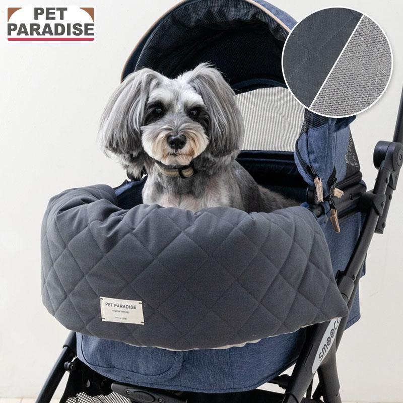 PET PARADISE（ペットパラダイス） 犬 クッション ペットカート用