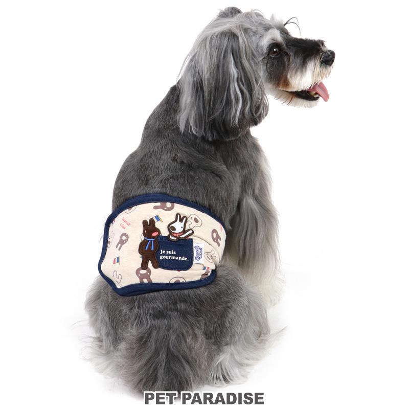 PET PARADISE（ペットパラダイス） マナーベルト マナーウェア セール