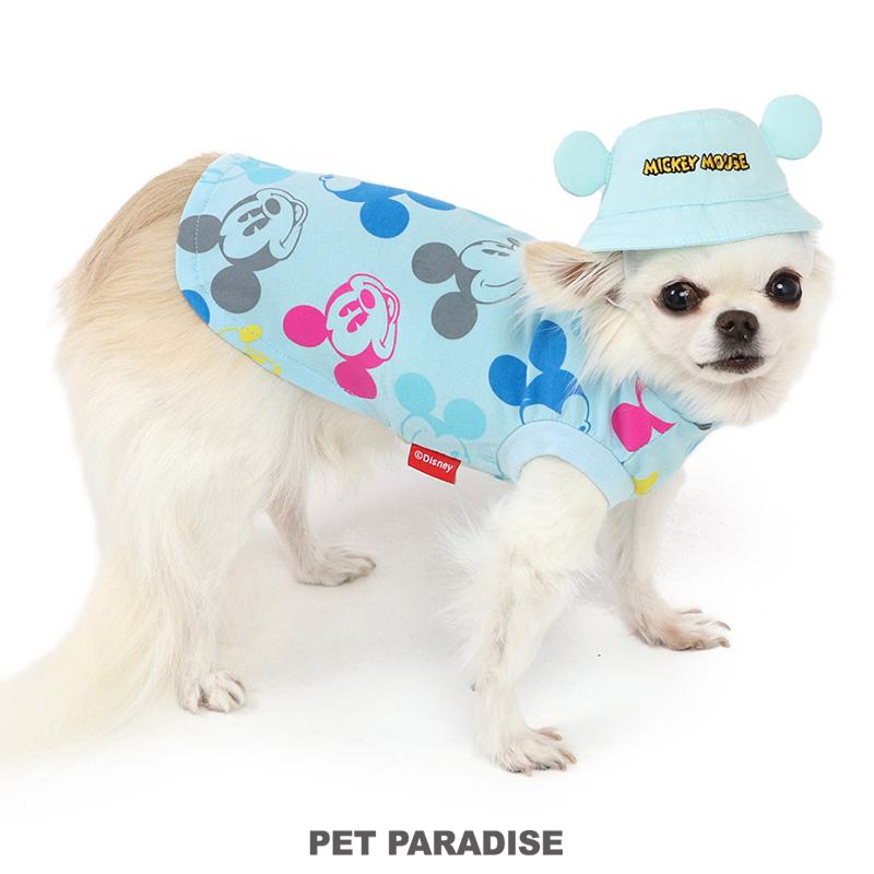 ペット犬猫DSサイズ服まとめ売りペットパラダイスディズニー犬服