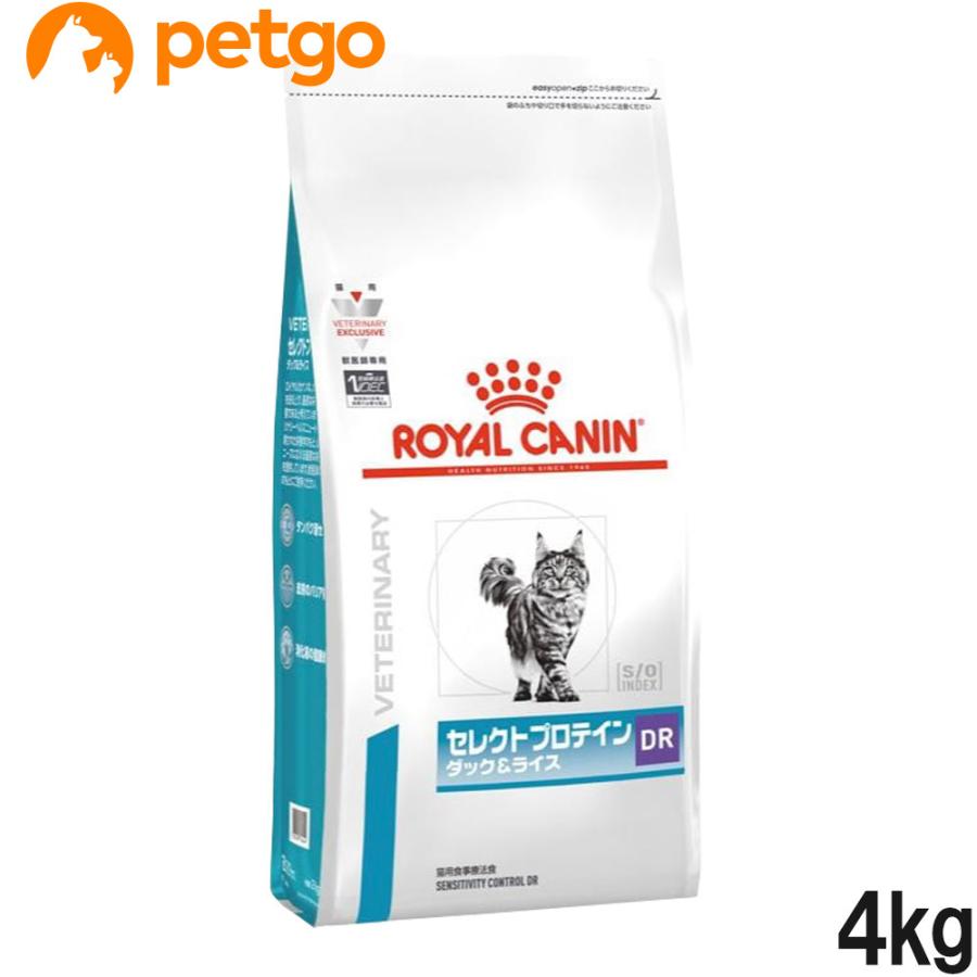 ロイヤルカナン セレクトプロテイン チキン＆ライス 24缶 【公式通販】