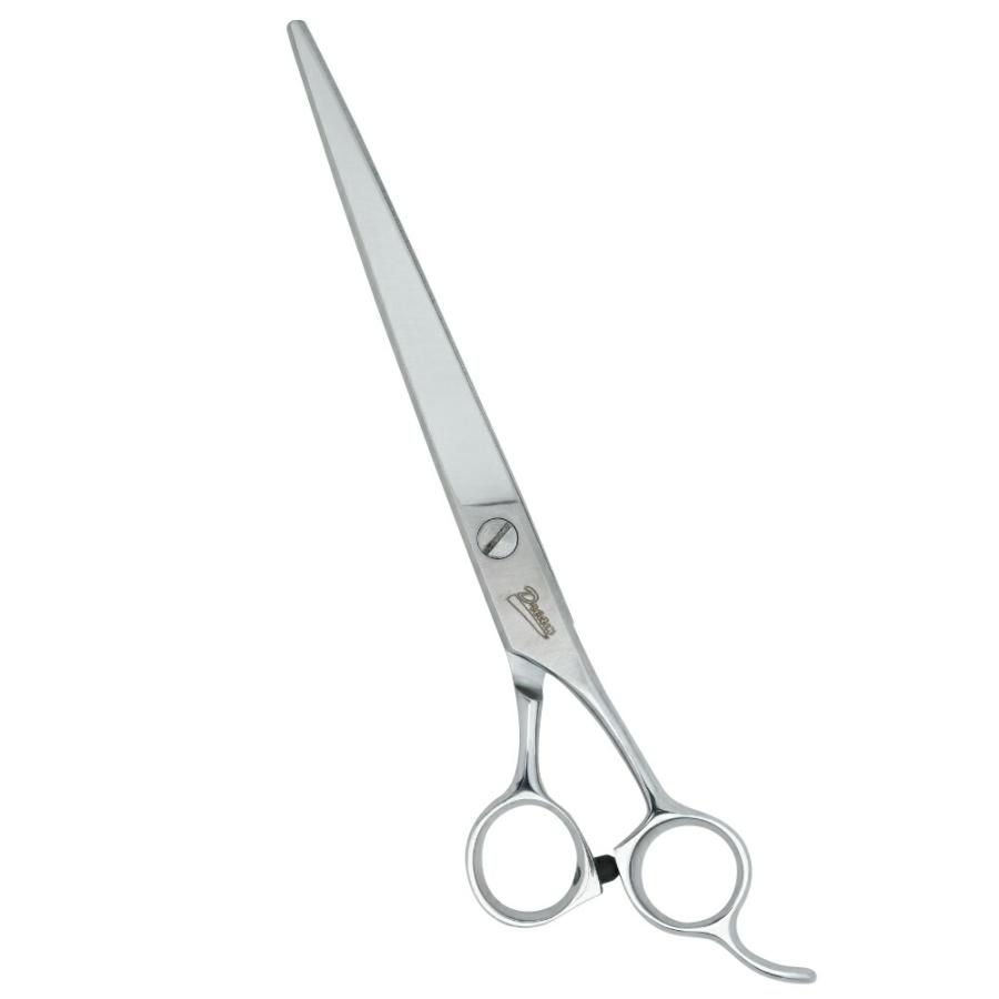 ドリーム トリミングシザー ストレート ドリーム産業 平刃7.0 仕上げ