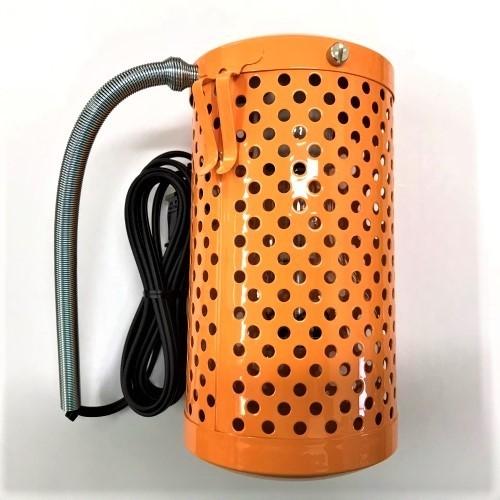 アサヒ ペットヒーター60w サーモスタット付 dショッピング |アサヒ