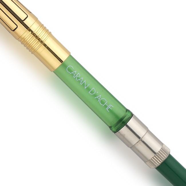 CARAN d'ACHE（カランダッシュ） 【カランダッシュ/ CARAN d'ACHE