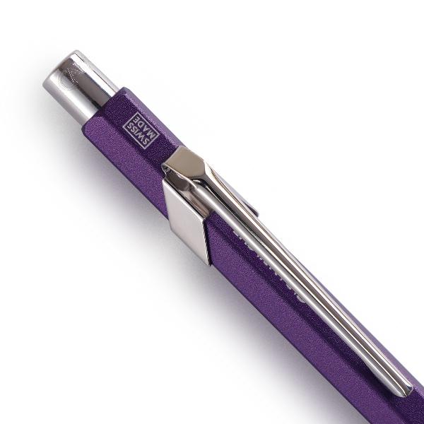 CARAN d'ACHE（カランダッシュ） 限定 ボールペン 849 ネスプレッソ