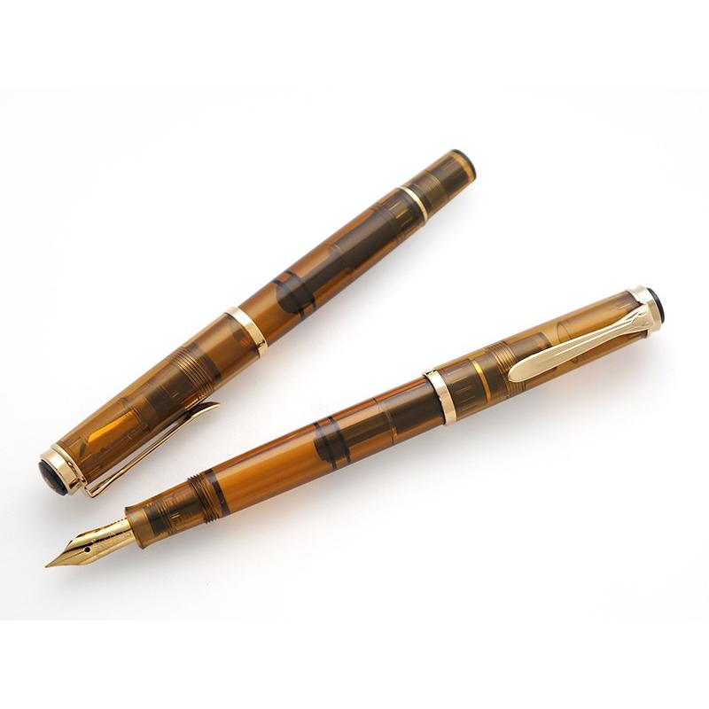 Pelikan（ペリカン） 【PELIKAN/ ペリカン】2014年 特別生産品 M200