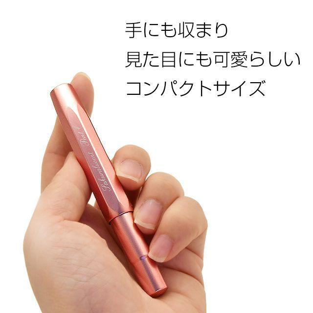 Kaweco（カヴェコ） 万年筆 ペント 限定生産品 アルスポーツ サクラ