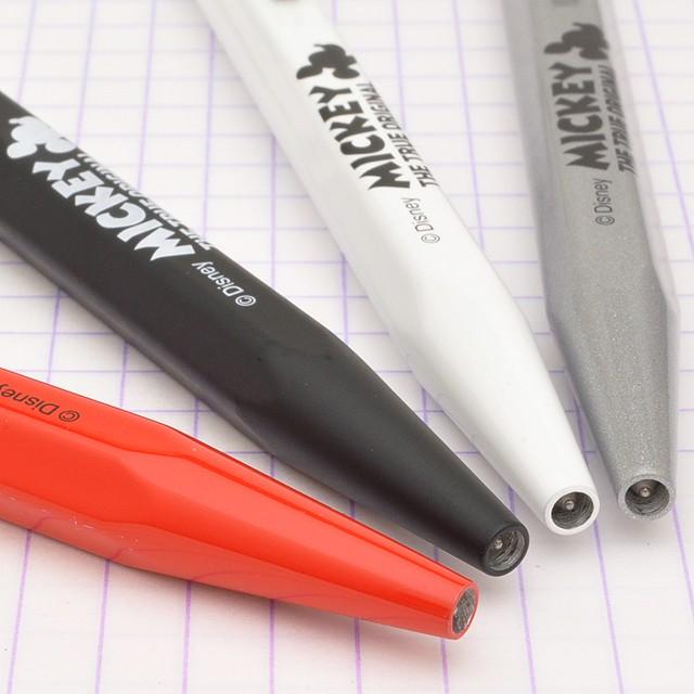 CARAN d'ACHE（カランダッシュ） ボールペン 限定品 ミッキーマウス90