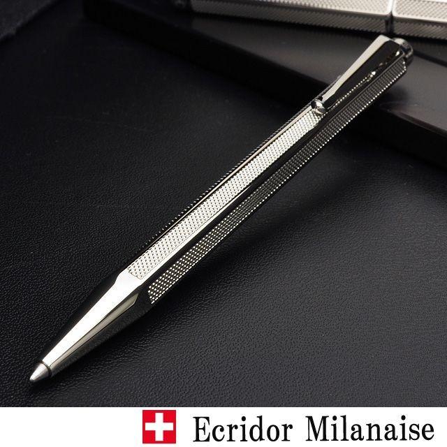 CARAN d'ACHE（カランダッシュ） ボールペン 名入れ エクリドール