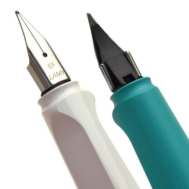 LAMY safari ラミー 限定品 万年筆 サファリ カラークリップ