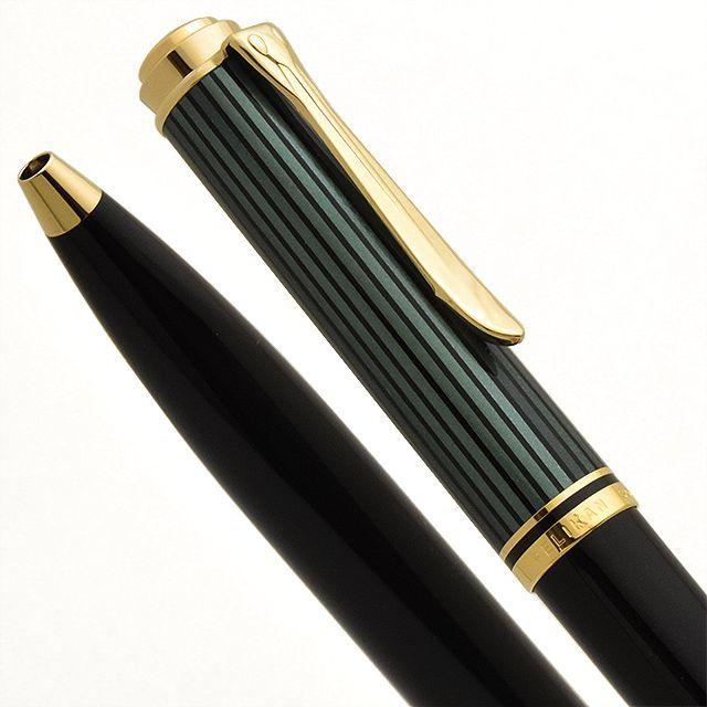 Pelikan（ペリカン） ボールペン 名入れ スーベレーン K600 Pelikan