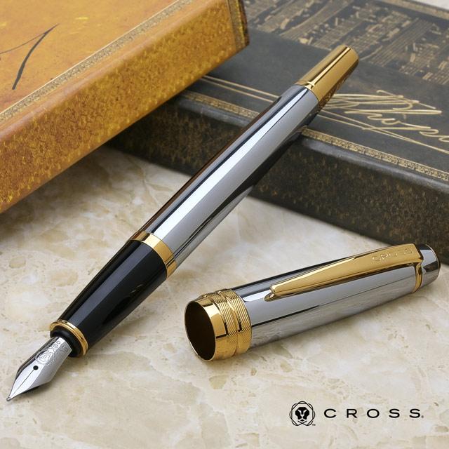 合馬公式アカウント3】CROSS 万年筆 合馬公式アカウント3様専用】CROSS