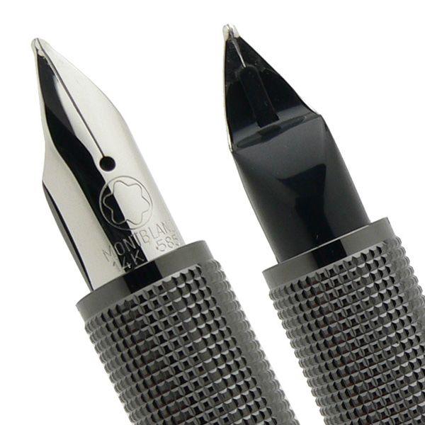 MONTBLANC（モンブラン） 万年筆 名入れ スターウォーカー レジン