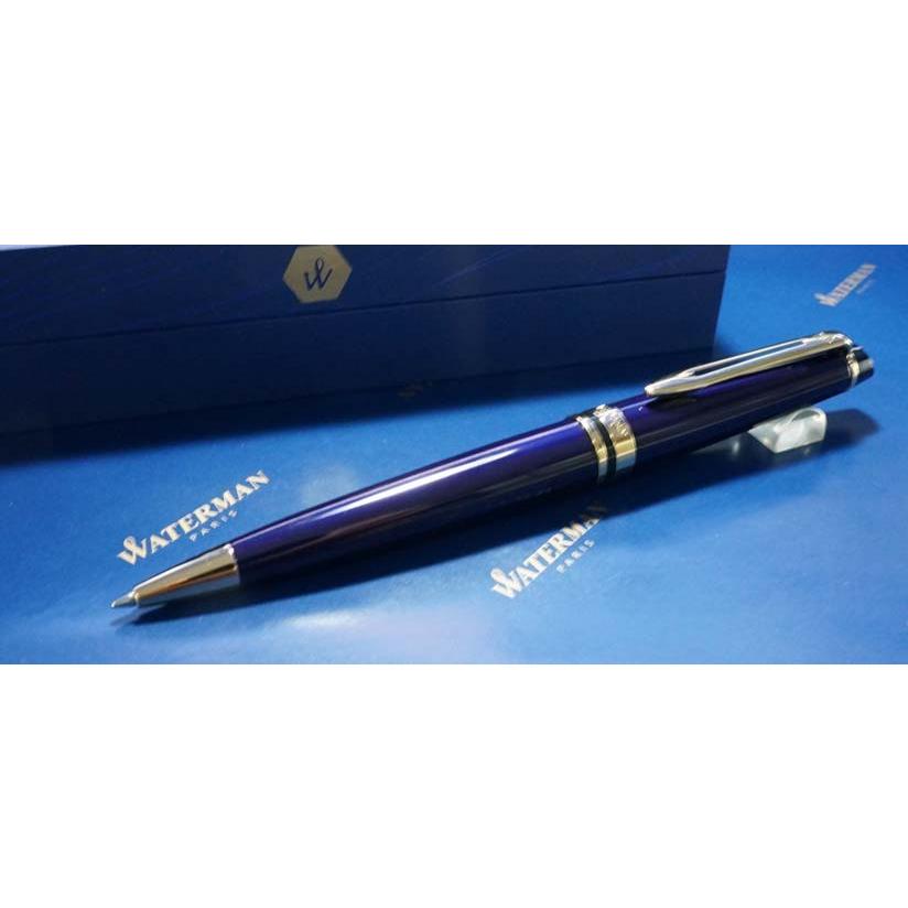 ウォーターマン ボールペン エキスパート エッセンシャル 2093763