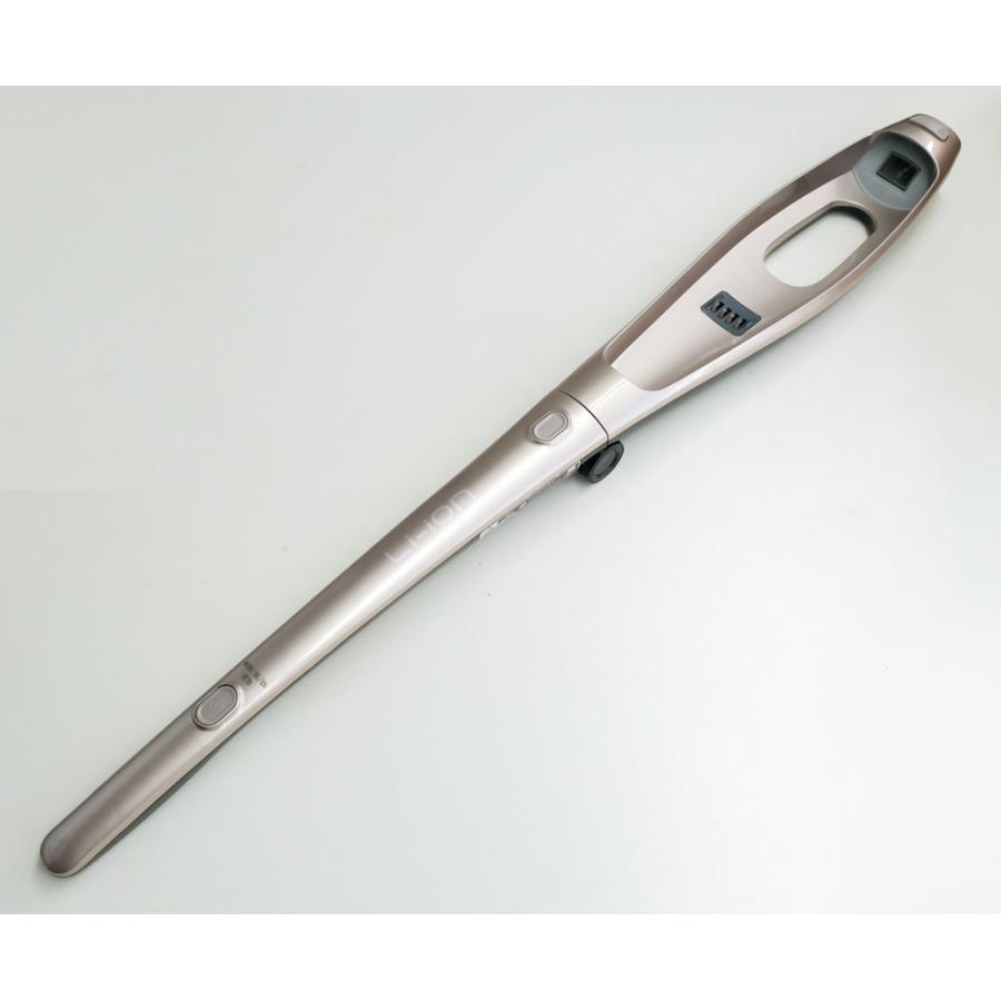 日立（HITACHI） 掃除機用スティッククリーナー（N） PV-B200G-001