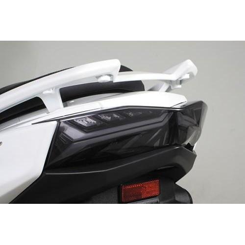 Z125PRO SP武川LEDテールランプキット スペシャルパーツ武川 SP