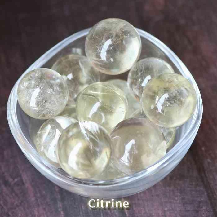 シトリン スフィア 直径110cm 2kg 丸玉 台座付 天然石 パワーストーン