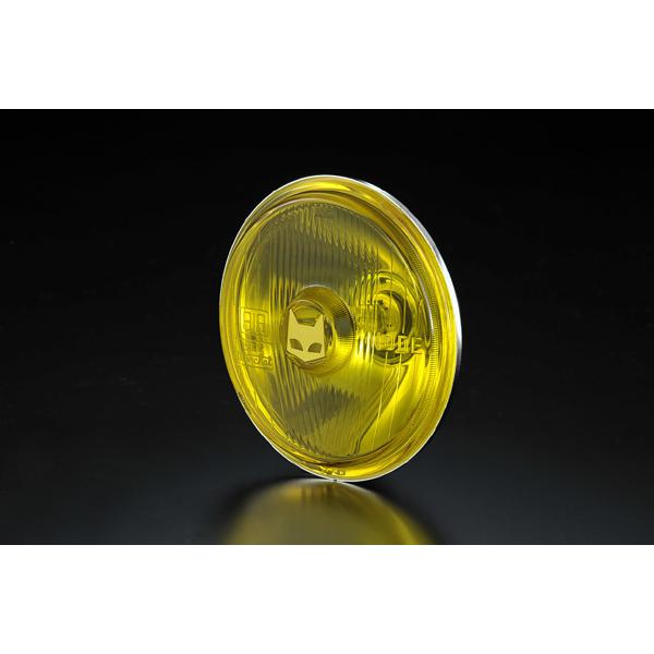 MARCHAL（マーシャル） ヘッドランプ 819 イエローレンズ φ130旧車 四