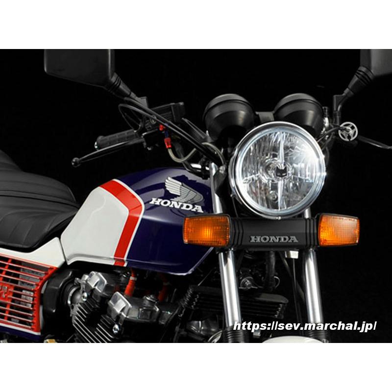 MARCHAL（マーシャル） □マーシャル722・702スタールクス 白レンズ 黒