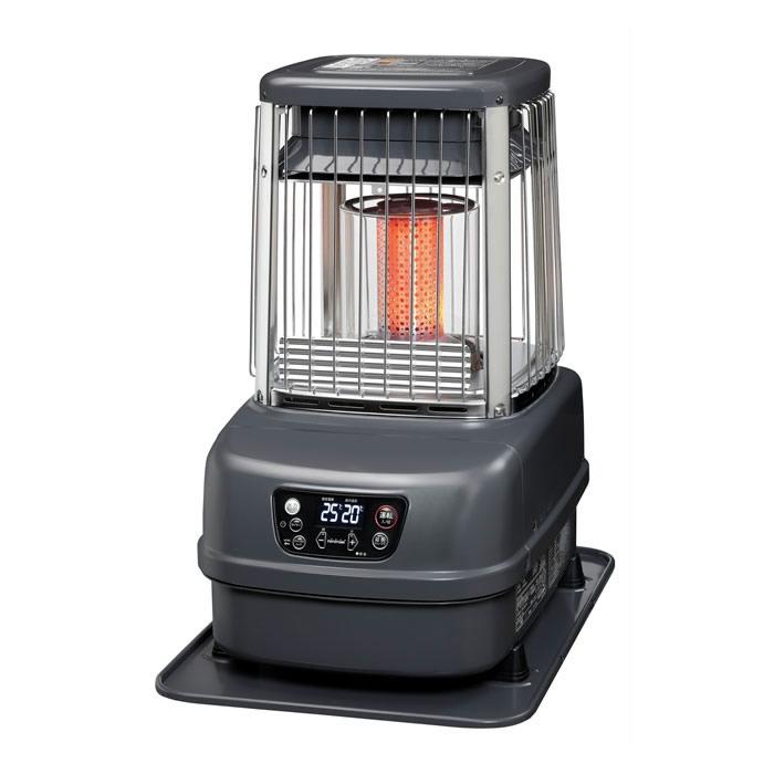 TOYOTOMI（トヨトミ） 業務用 大型ストーブ 天板が熱くならない 木造