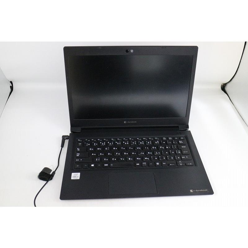 dynabook（ダイナブック） 東芝 Dynabook S73/FR Corei5/第10世代CPU