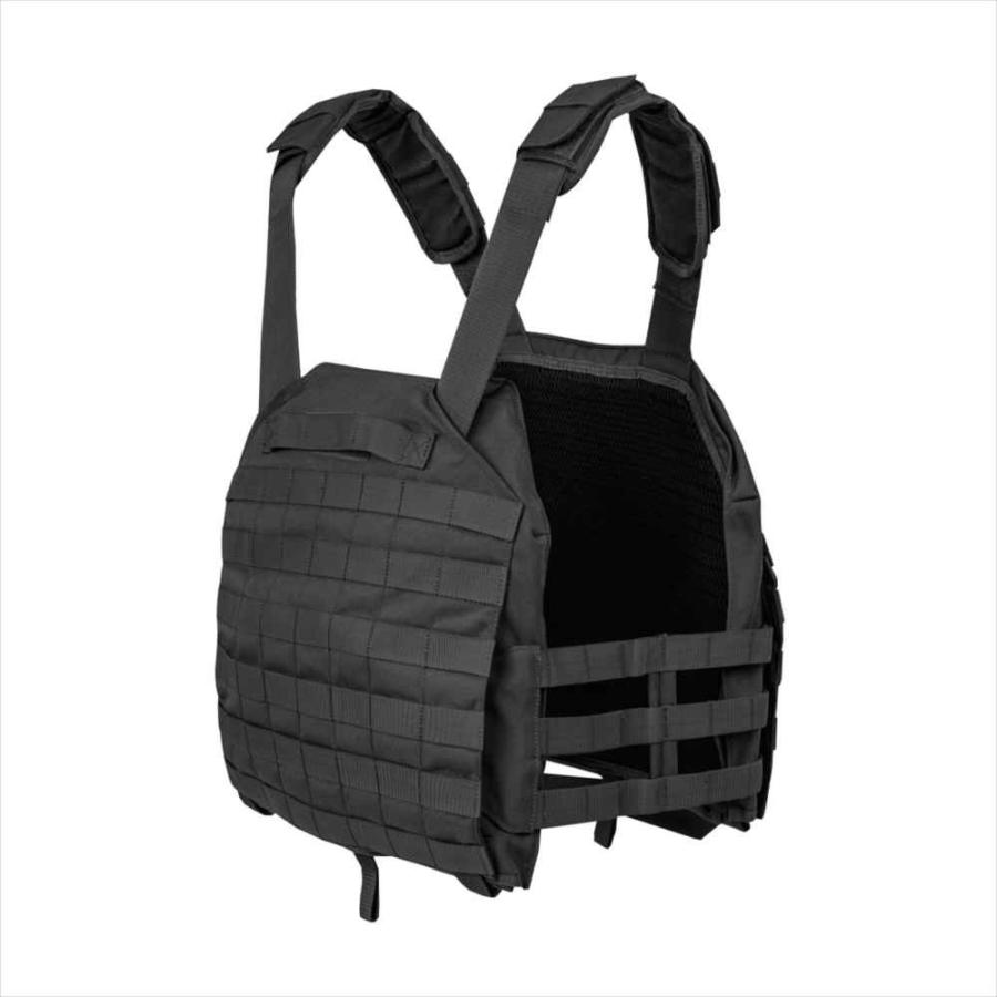 TASMANIAN TIGER（タスマニアンタイガー） プレートキャリア Mk3