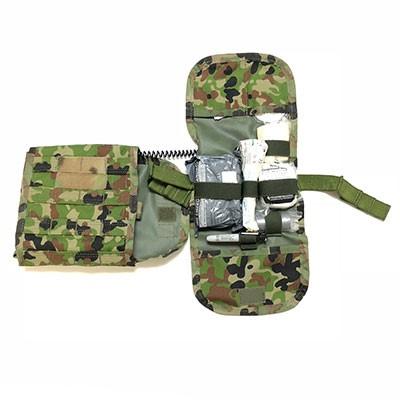 LEM／TSM IFAK2ポーチ 陸自迷彩 : PKウェーブ - 通販 - Yahoo!ショッピング