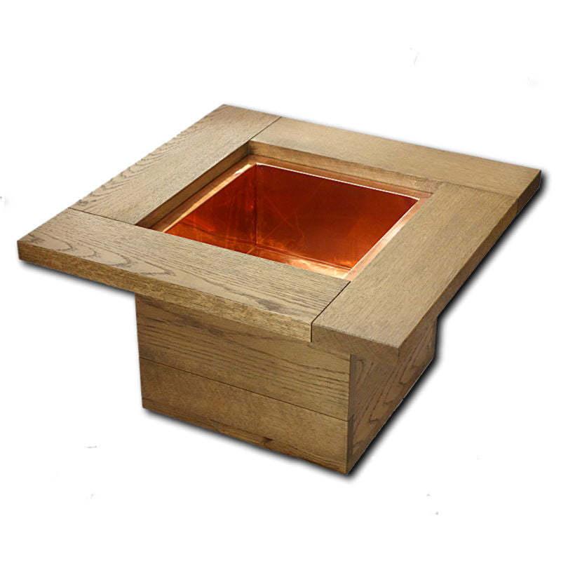 長火鉢 川崎市 : 長火鉢（ながひばち）