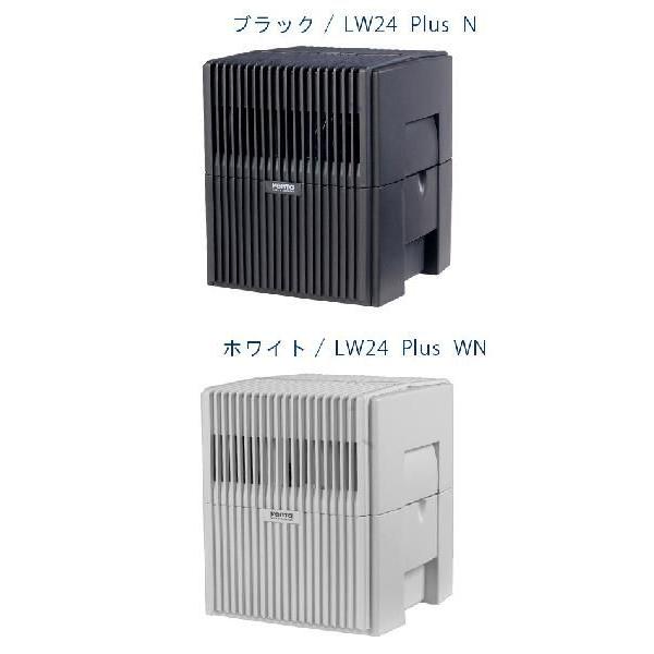 送料無料】 Venta Airwasher LW24 Plus ベンタ エアウォッシャー
