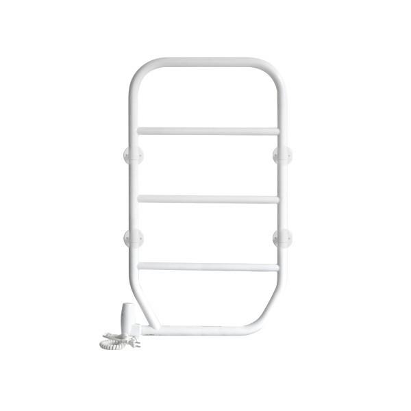 森永エンジニアリング タオルヒーター 森永タオルウォーマー 壁付 白色