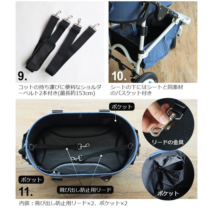 AIRBUGGY（エアバギー） ペット ドーム2 エム AIRBUGGY DOME2 M