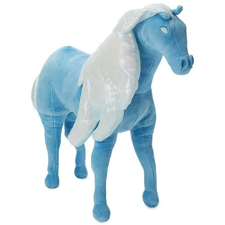 アナと雪の女王2 ノック ぬいぐるみ : スワロフスキー通販