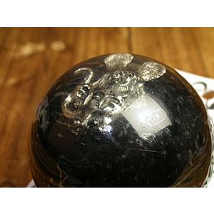 RAT FINK（ラットフィンク） シフトノブ ブラック : U.S.JUNKYARD