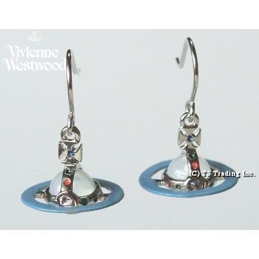 vivienne westwood オーブ ピアス アンティーク Vivienne Westwood