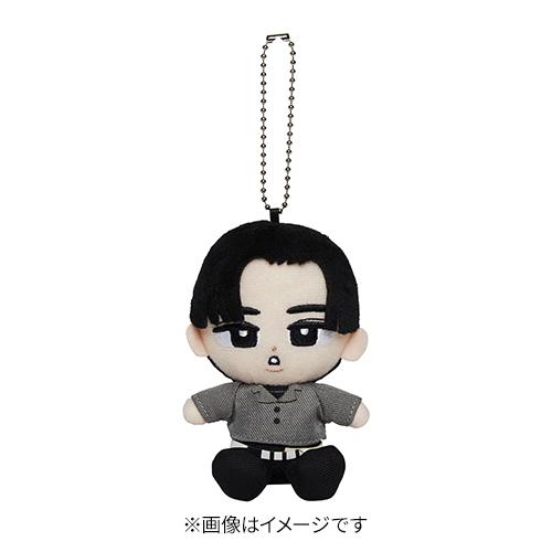 週末限定値下げ】スノチル すのちる スノちる チルぬい Man セット