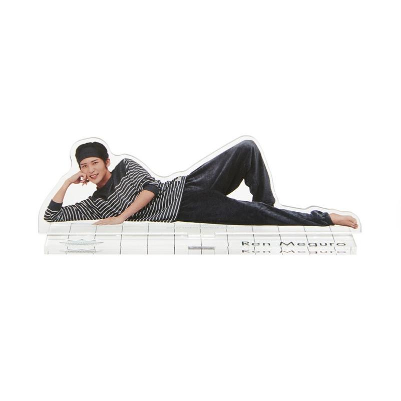 目黒蓮】SnowMan Dome Tour 2024 RAYS オフィシャルグッズ パジャマ