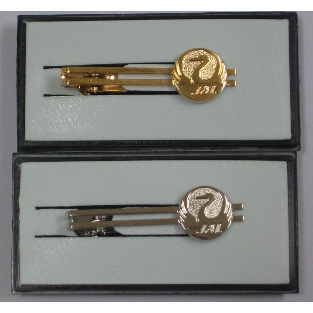 JAL鶴丸タイピン : パイロットハウスエフエス・シーマ - 通販 - Yahoo