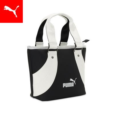 PUMA（プーマ） ユニセックス ゴルフ FOG クラシック ラウンド トート