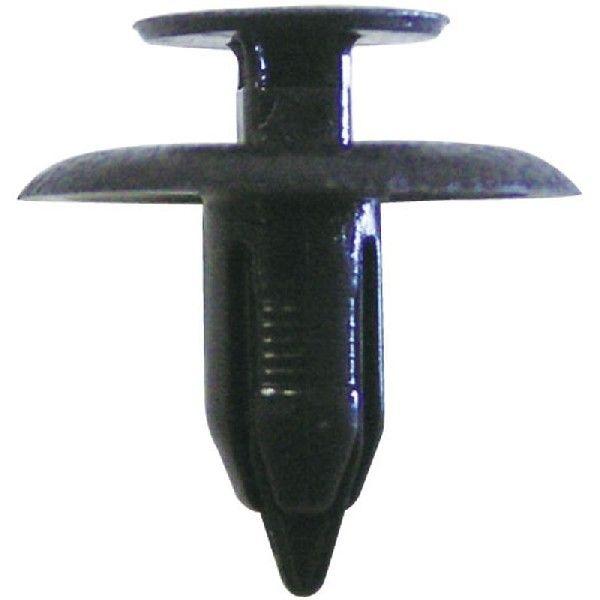 内張りクリップ 純正品 10個 バックゲートトリム マツダ アテンザ