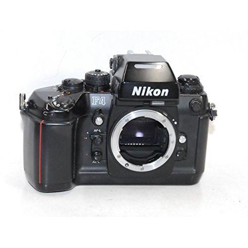 ニコン（Nikon） 中古 1年保証 美品 Nikon F4 ボディ フィルムカメラ