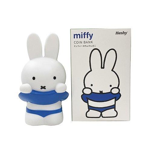 ハリウッドランチマーケット ブルーブルーボーイ 貯金箱 フィギュア