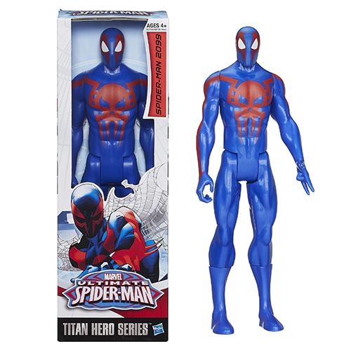 スパイダーマン 人形 アクション フィギュア 12 Inch ( SPIDER-MAN