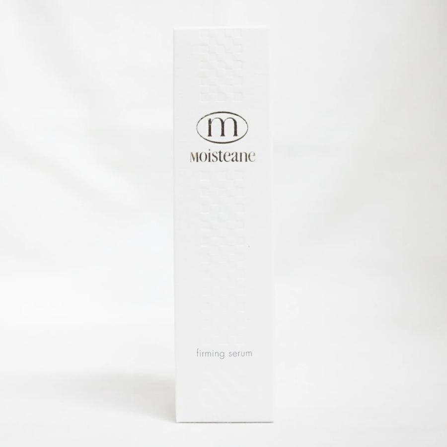 Moisteane モイスティーヌ ファーミングセラム（乳液）60ml