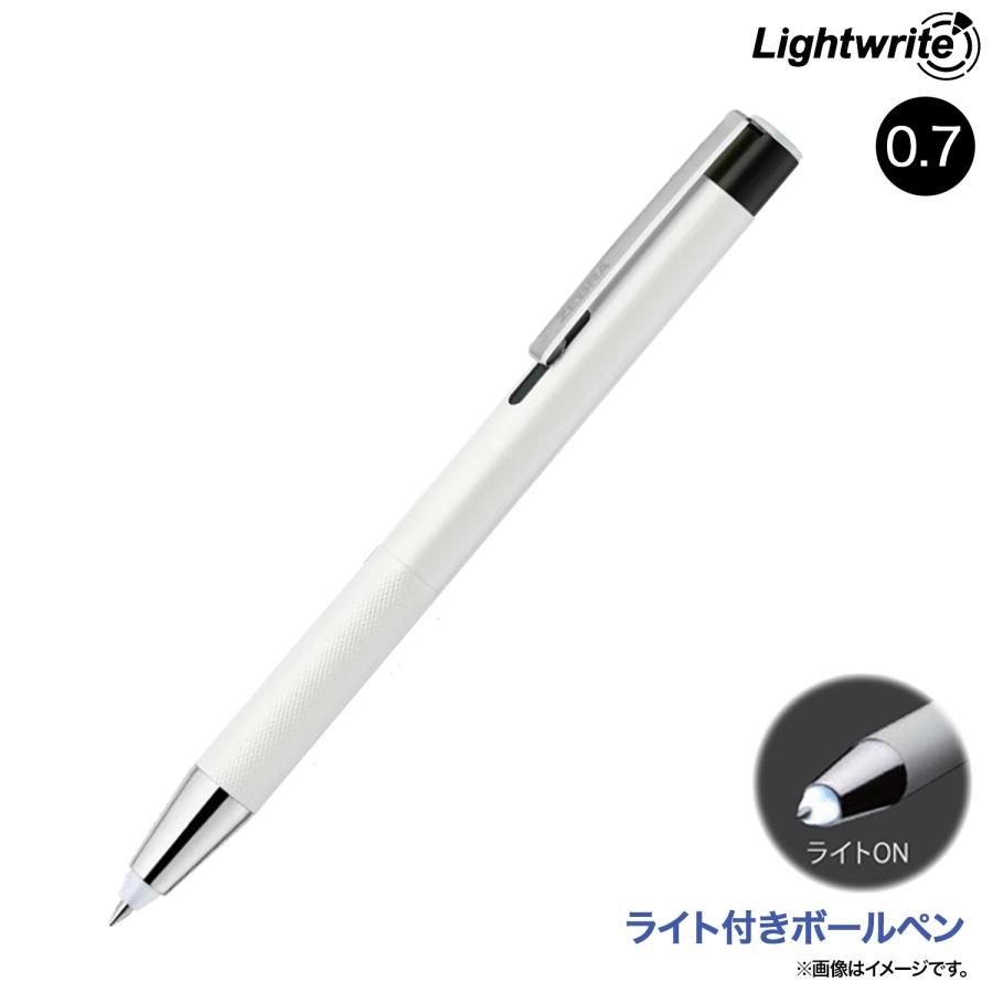 ZEBRA（ゼブラ） ヤフショ感謝デーは当店10倍 ZEBRA Light writeα