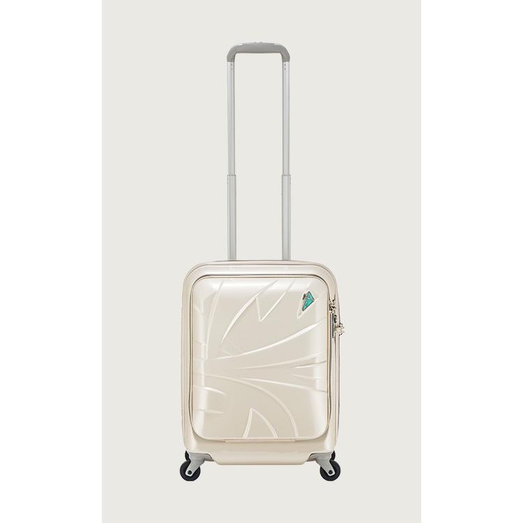 Bianchi（ビアンキ） スーツケース 32L Bianchi 小型 1泊 2泊 機内