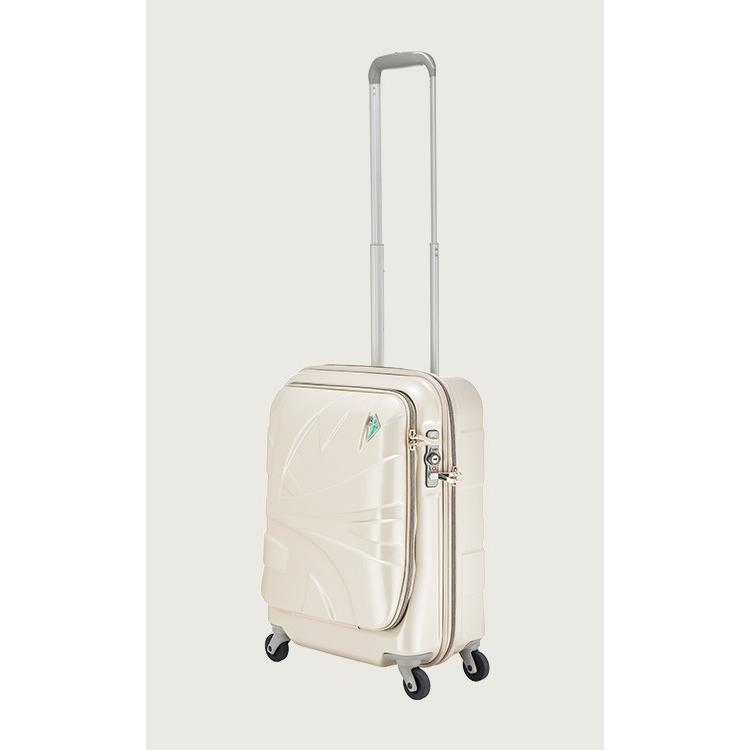 Bianchi スーツケース 32L ビアンキ 小型 1泊 2泊 機内持ち込み